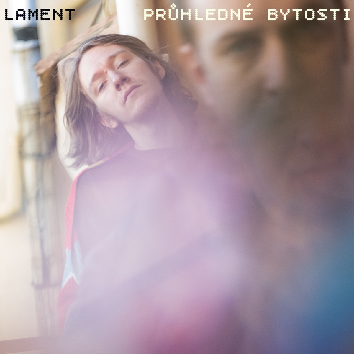 Průhledné bytosti (feat. Lament)