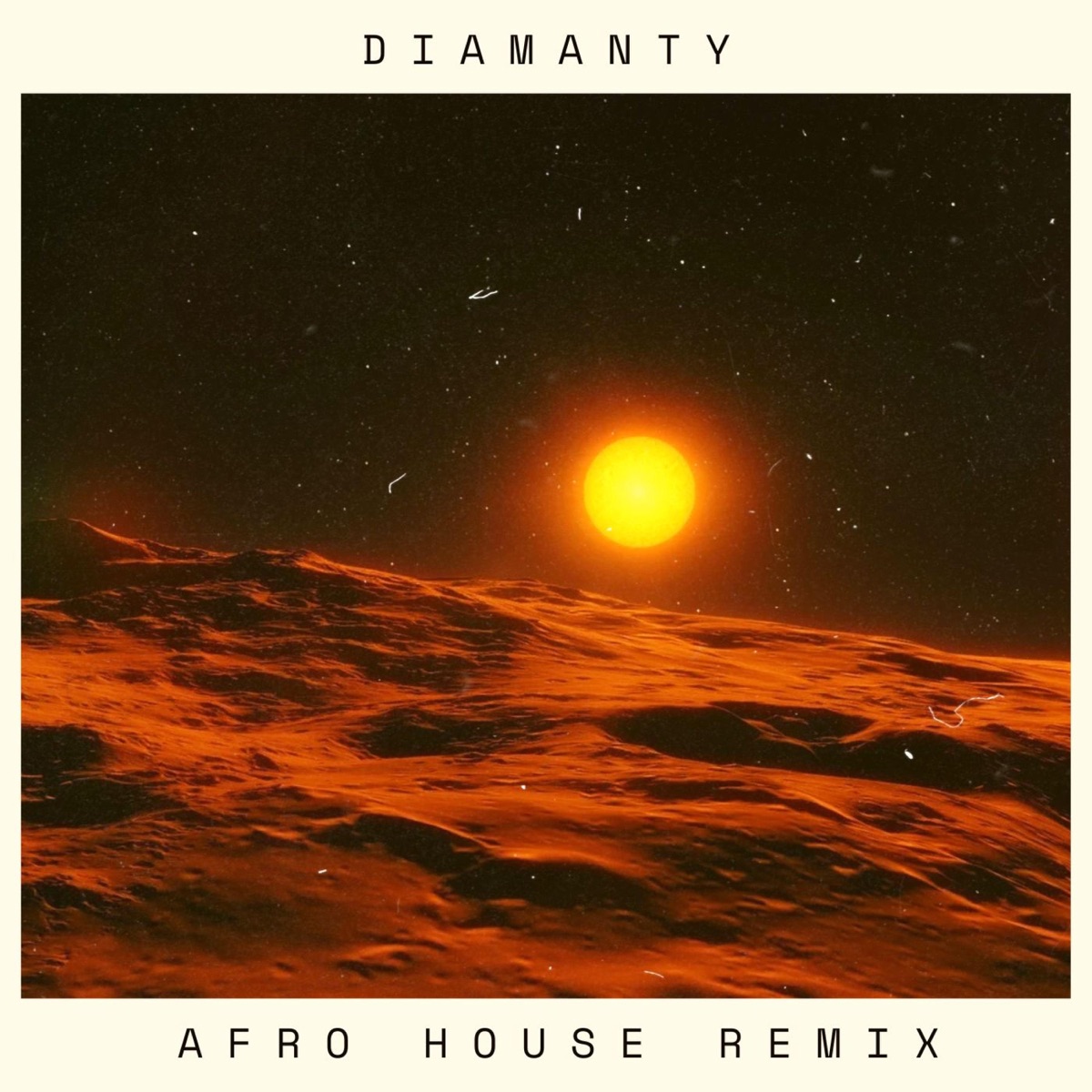 Diamanty (afro house remix) (feat. J.O. Music)