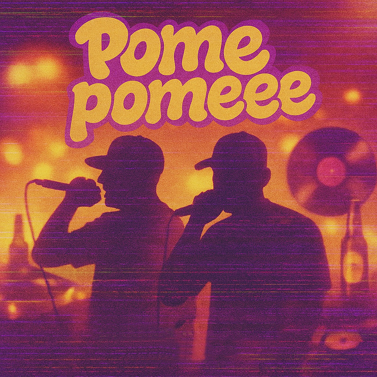 Pome pomeee (feat. S.e.k.i.)