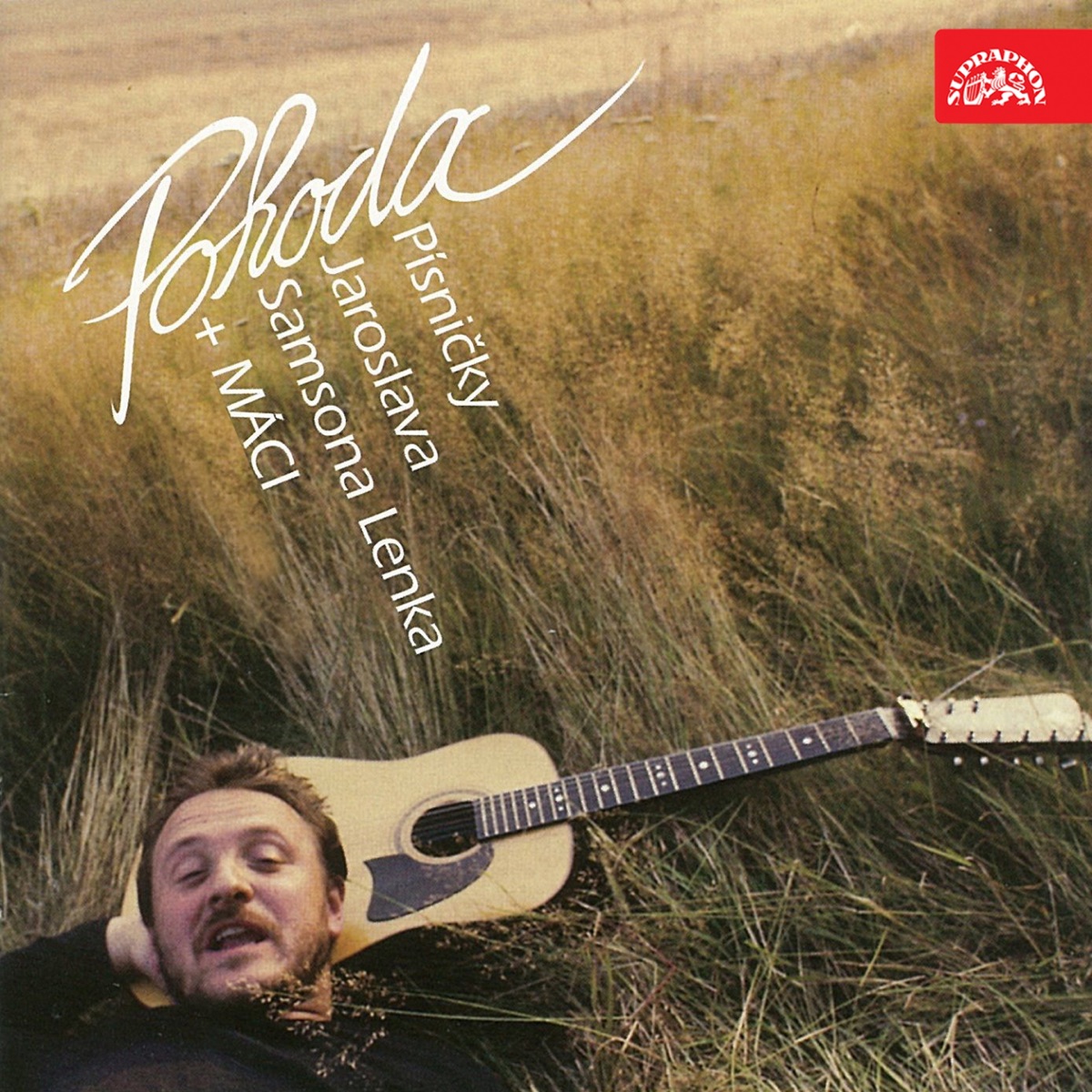 Pohoda (feat. Máci)