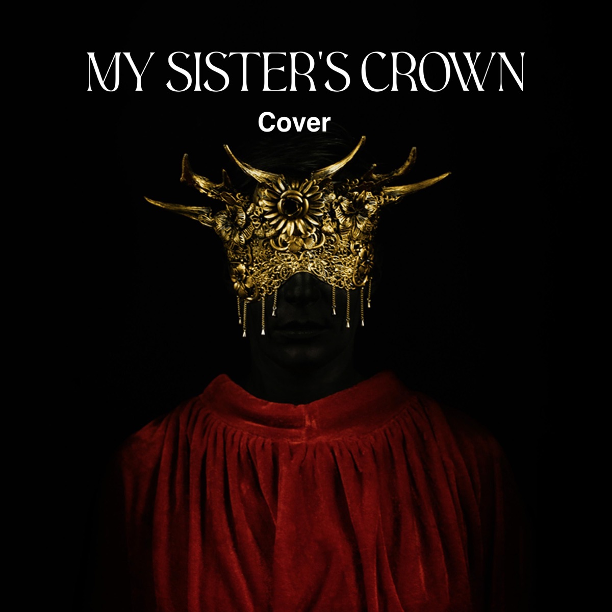 My sister's crown (feat. LYON_Sound) [metal cover]