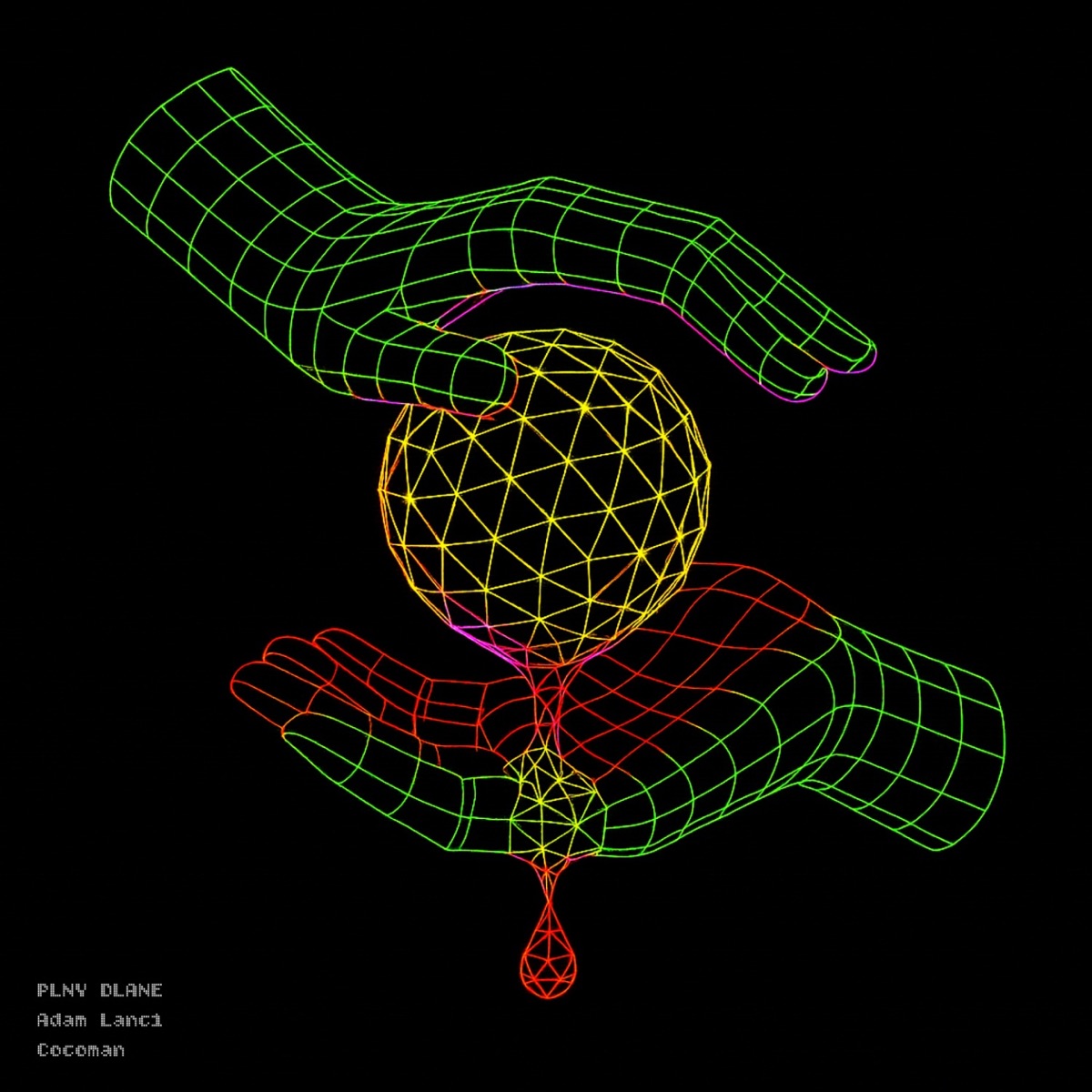 Plný dlaně (feat. Adam Lanci)