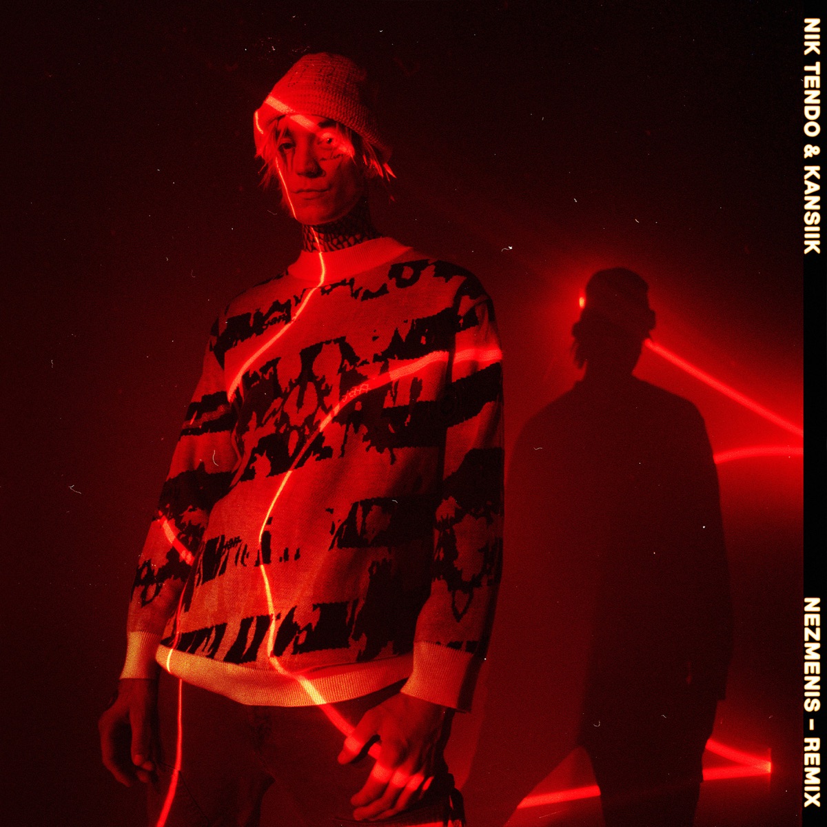 Nezměníš (Kansiik remix)