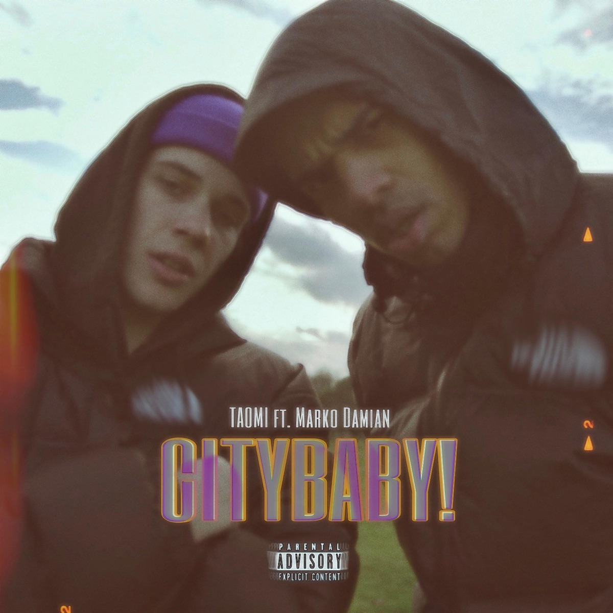 Citybaby! (feat. Taomi)