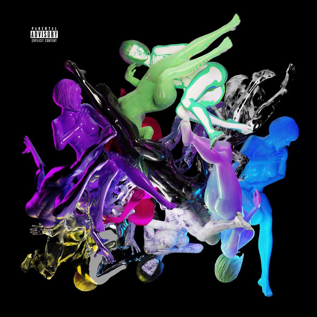 Efekt (feat. Praé, Dannymarr, Taomi) [remix]