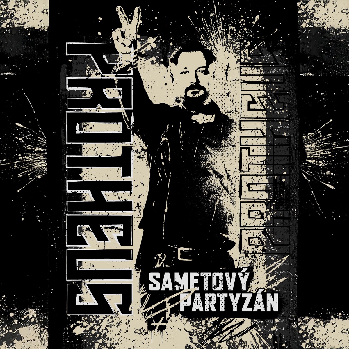 Sametový partyzán