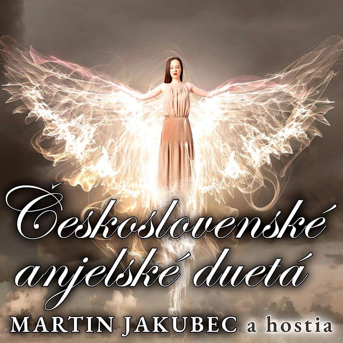 Československé anjelské duetá