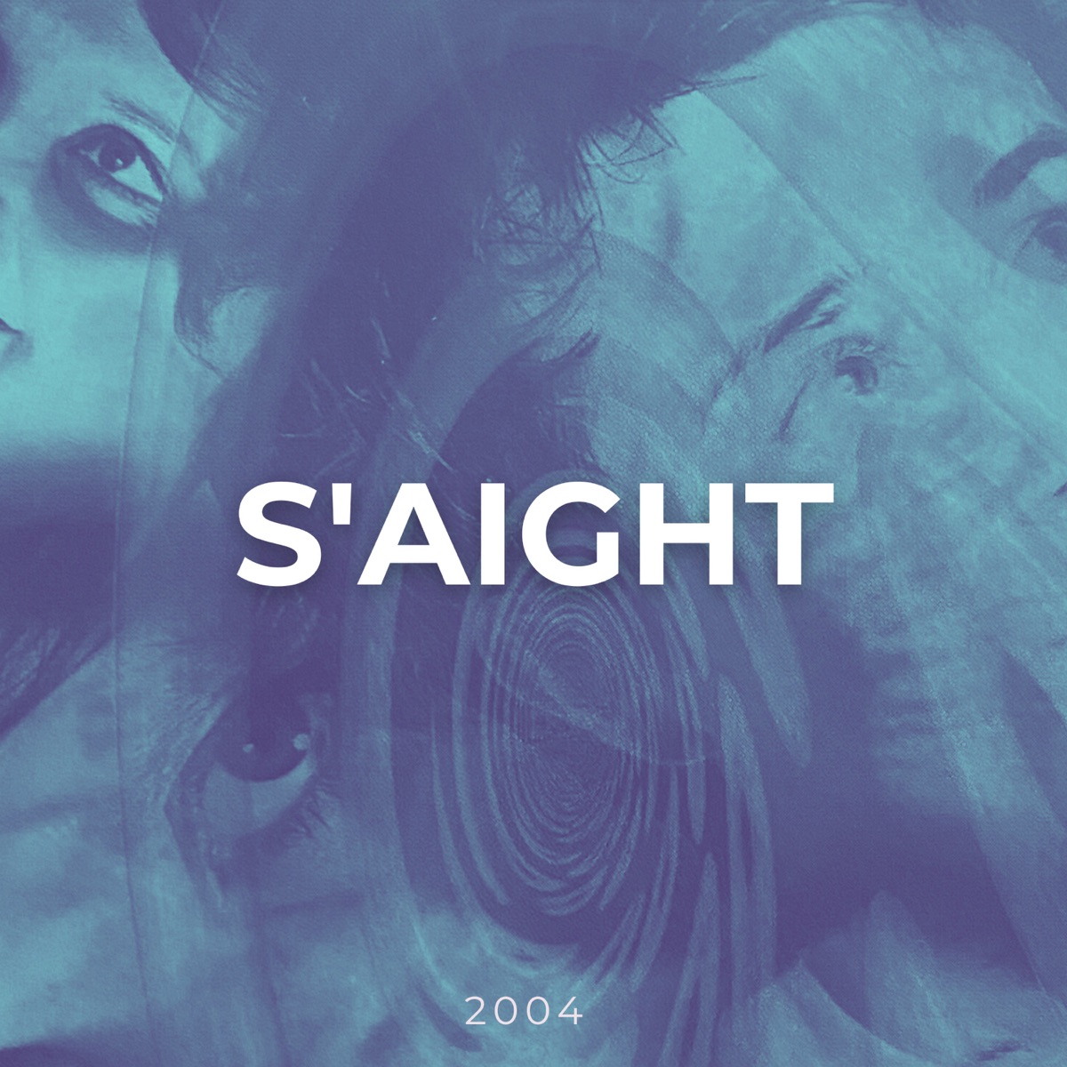 S'aight (feat. Patrick Karpentski)