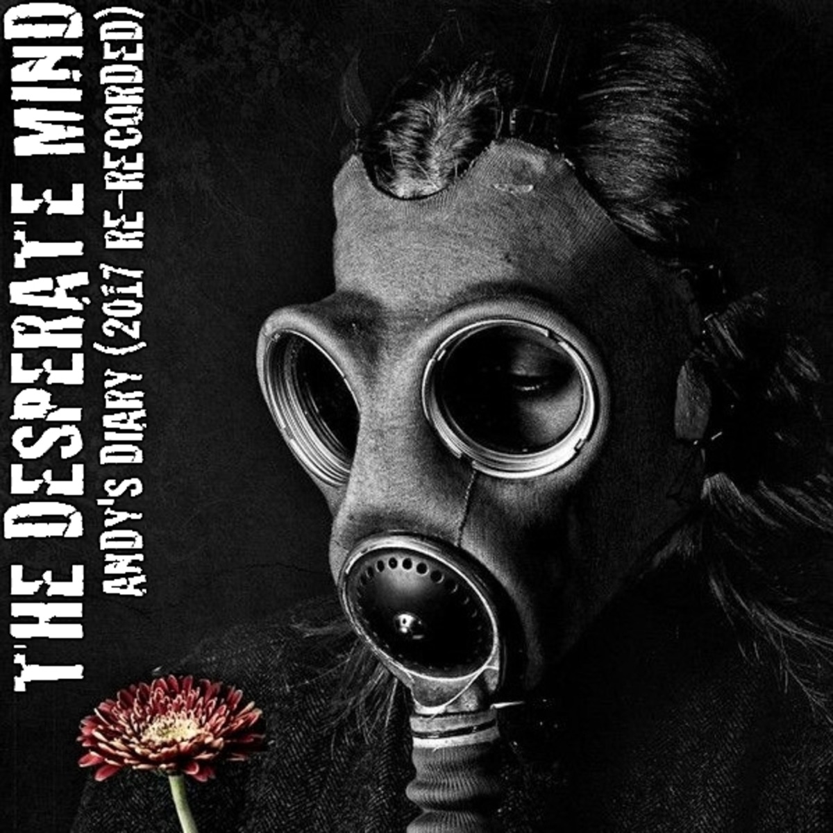 Andy's diary (2017 re-recorded)