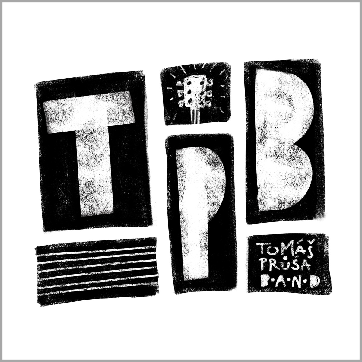 Tomáš Průša band