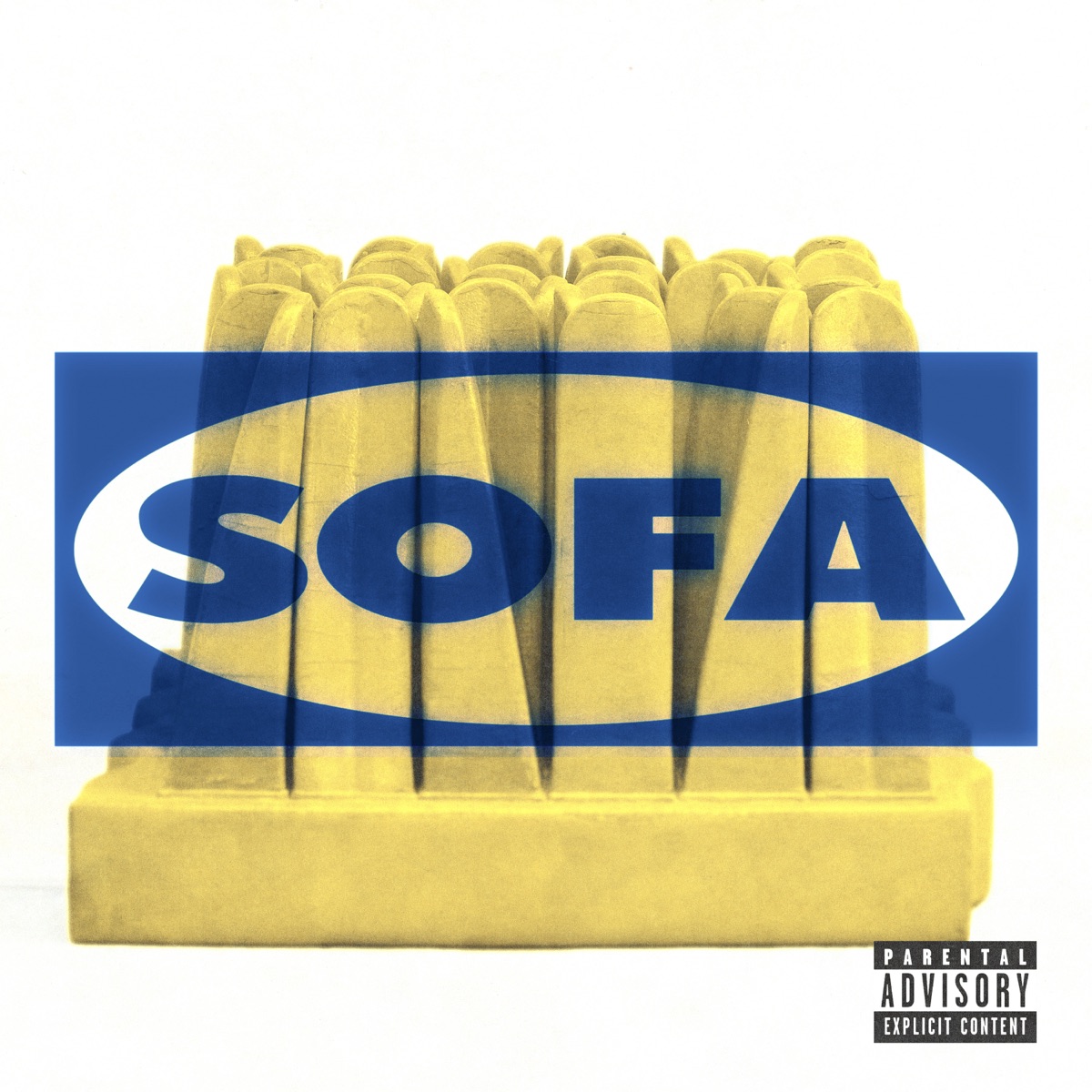Sofa (feat. Y.Hana)
