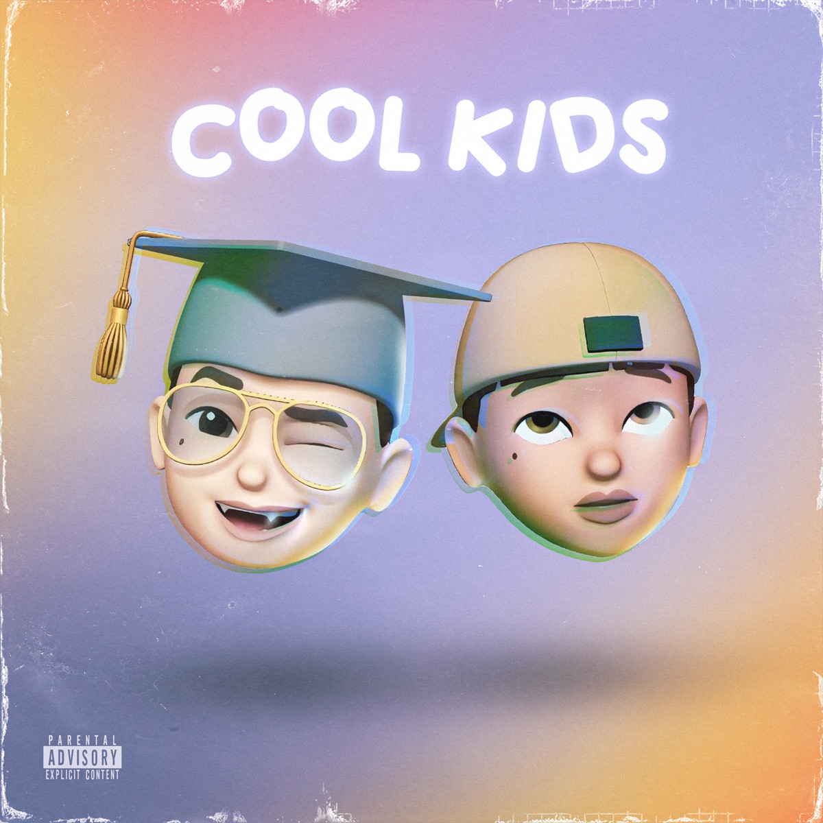 Cool kids (feat. AstralKid22)