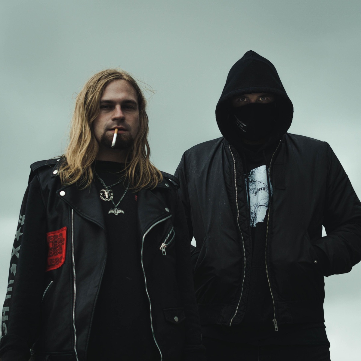 Nightmare (feat. RNZ)