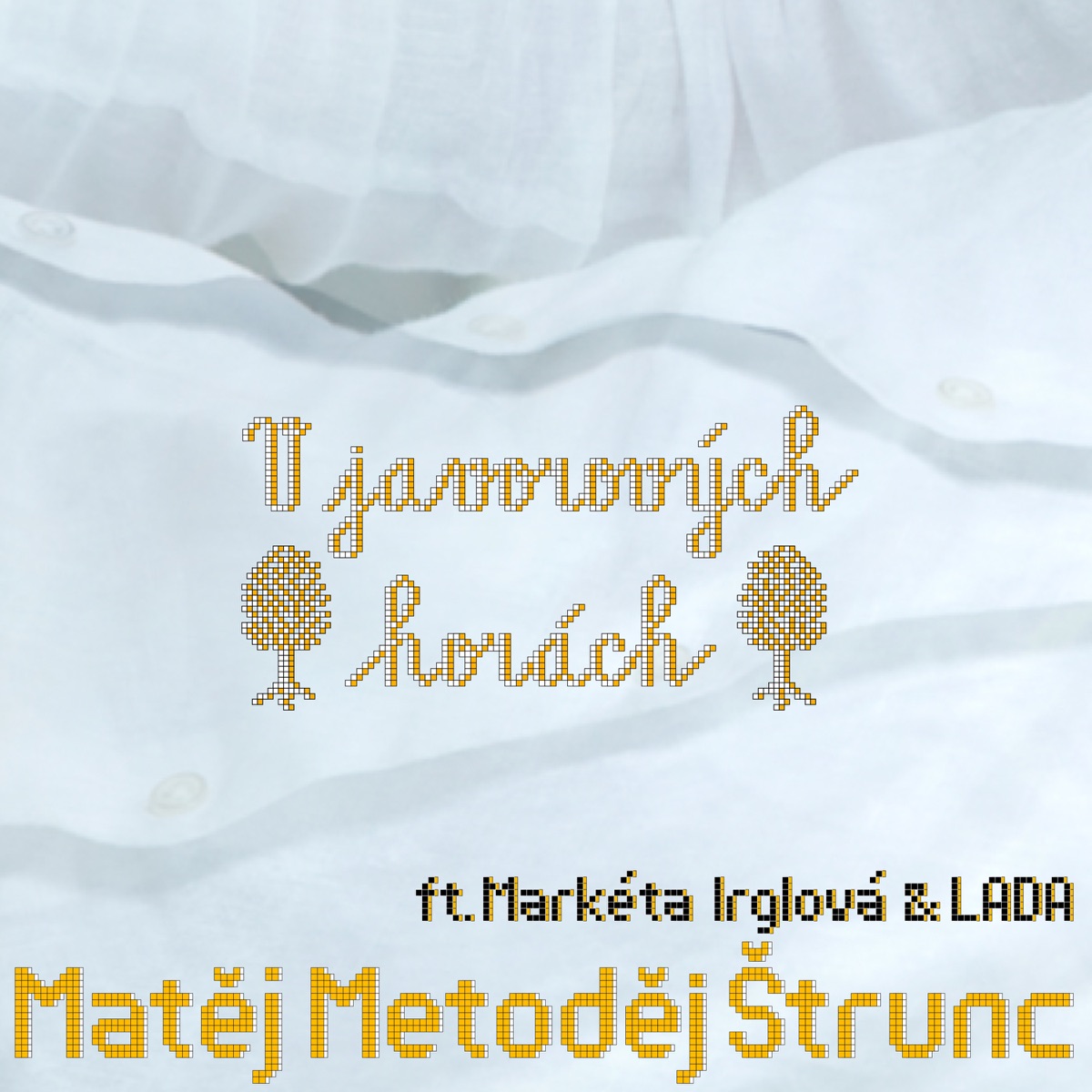 V javorových horách (feat. Matěj Metoděj Štrunc & Lada)