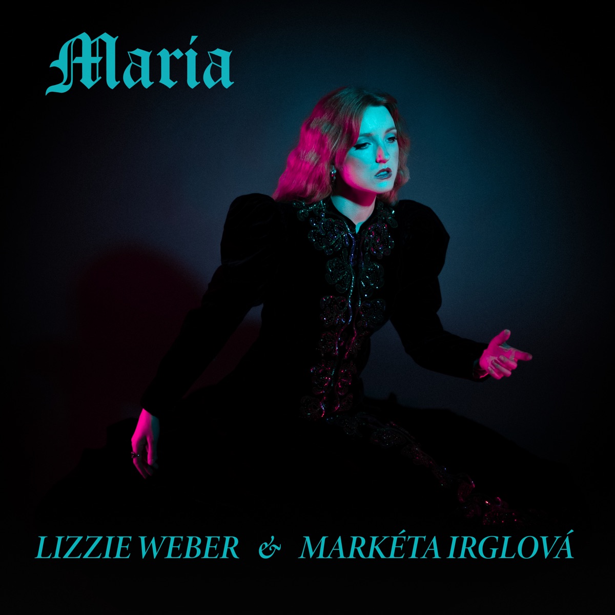 Maria (feat. Lizzie Weber)