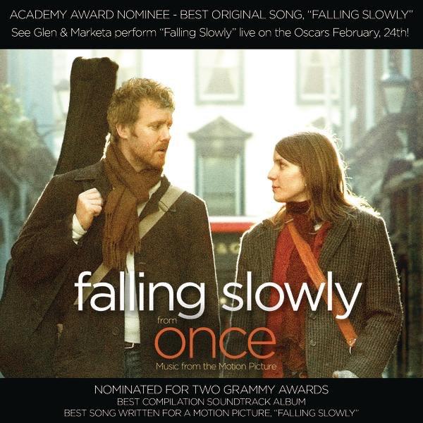 Falling Slowly (feat. Glen Hansard)