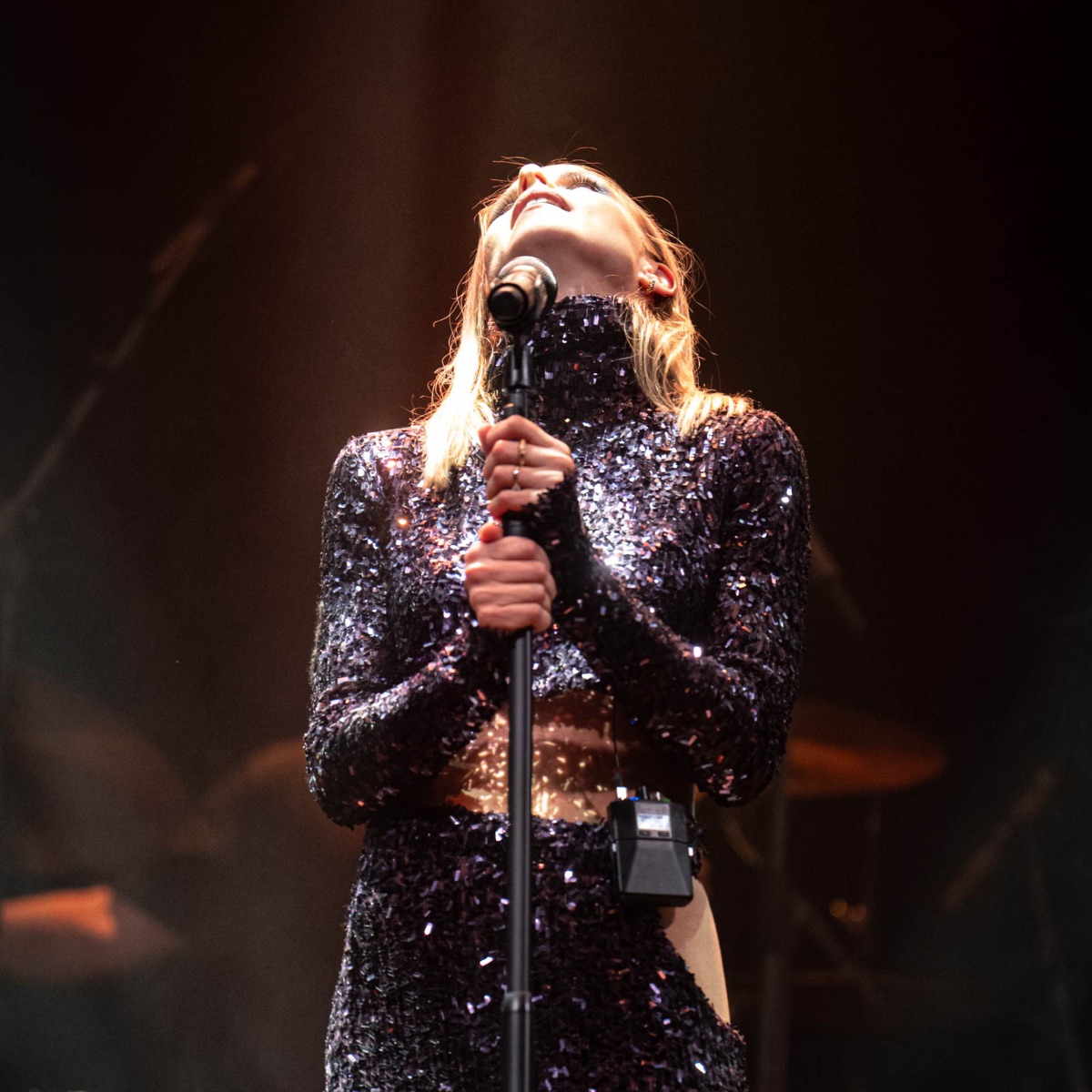 So in love (live in stars auditorium 2024)