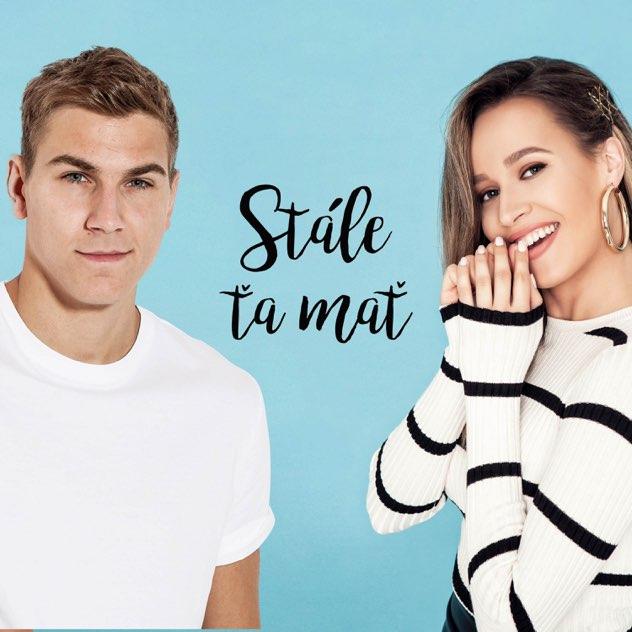 Stále ťa mať (feat. David Gránský)