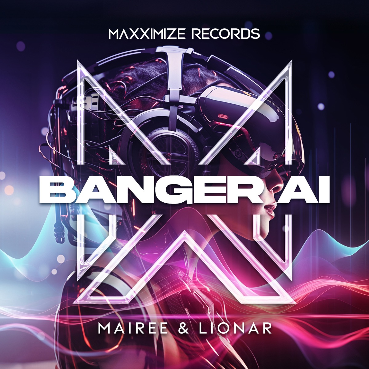 Banger ai (extended mix) (feat. Lionar)