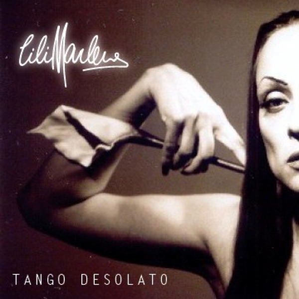 Lili Marlene-Tango Desolato