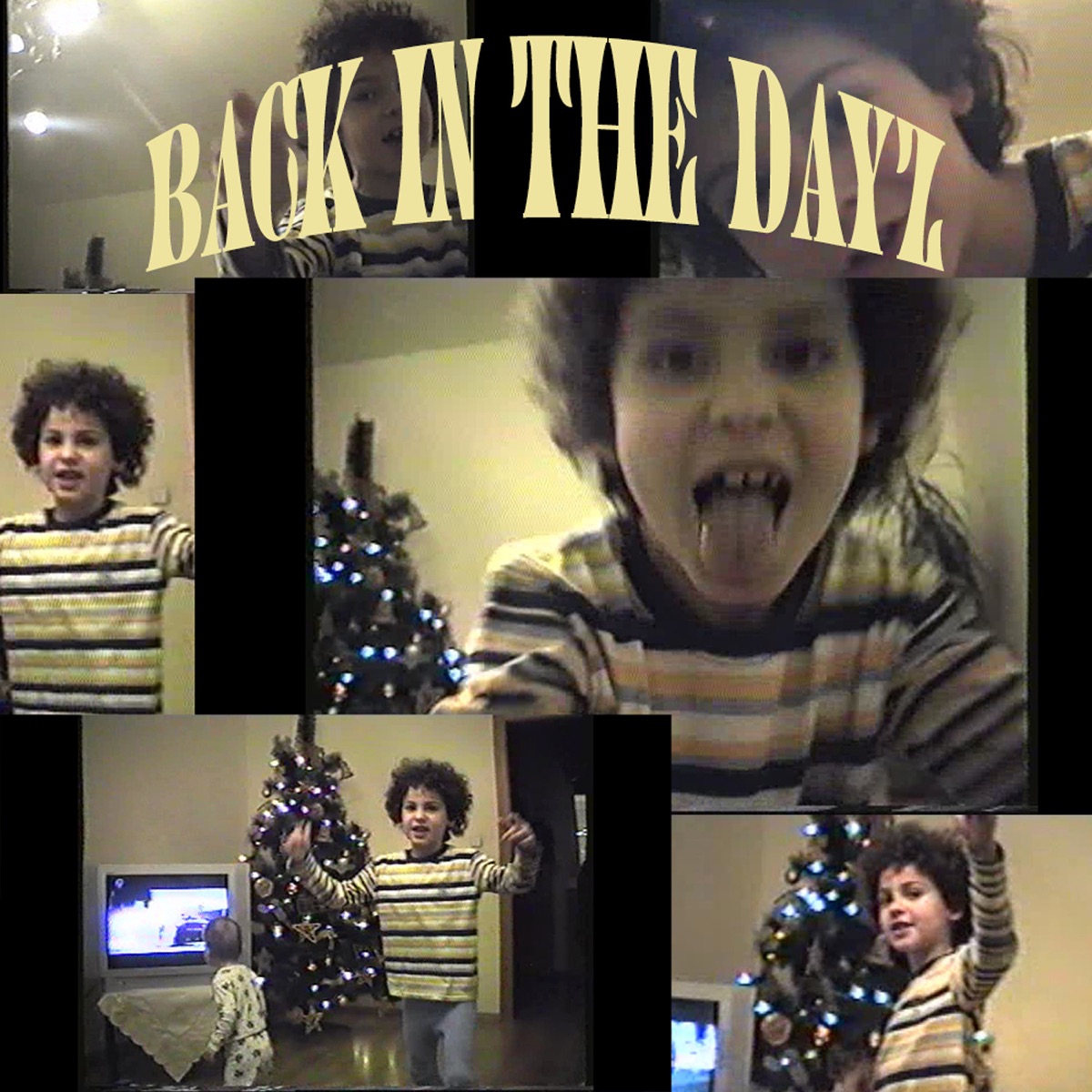 B a c k . i n . t h e . d a y z