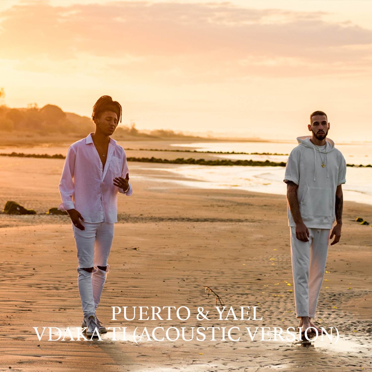 Vďaka ti (acoustic version)