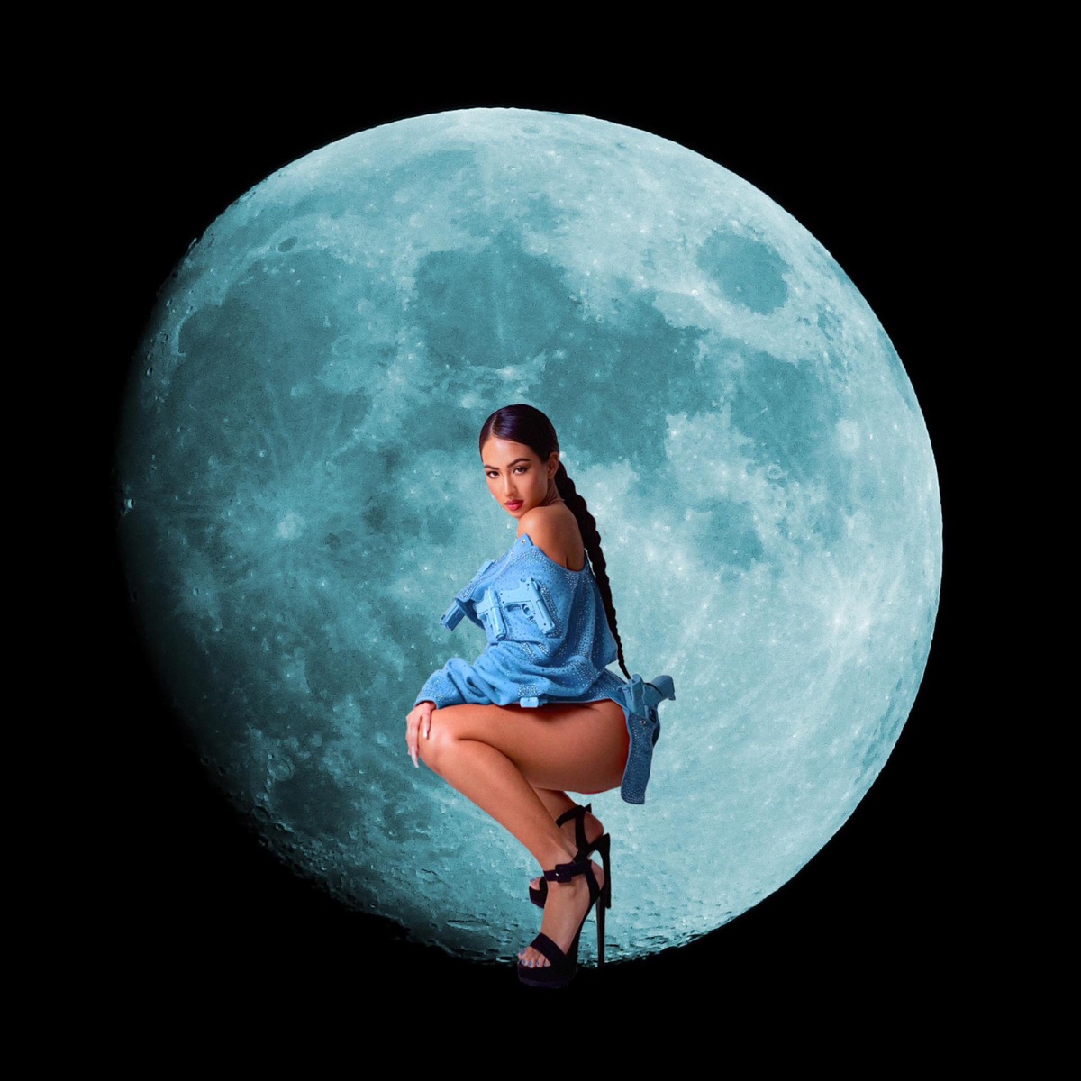 Hvězdný prach (feat. Mishala ORTH)