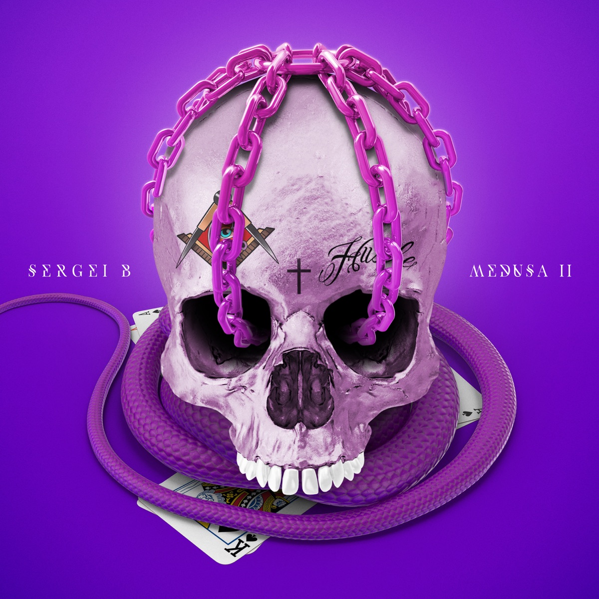 Mamba (evolved) (feat. Dokkeytino)