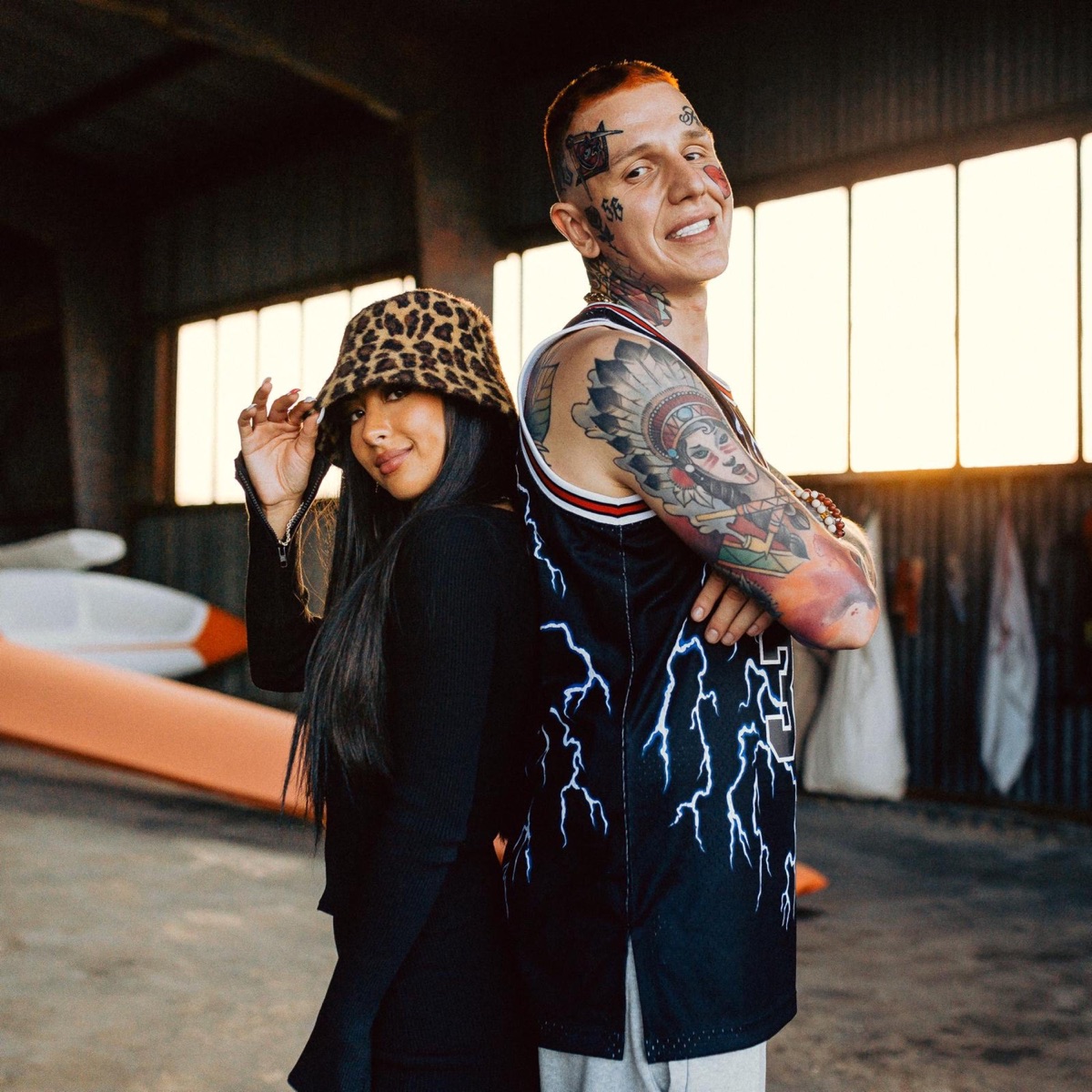 Styl (feat. Mishala ORTH)