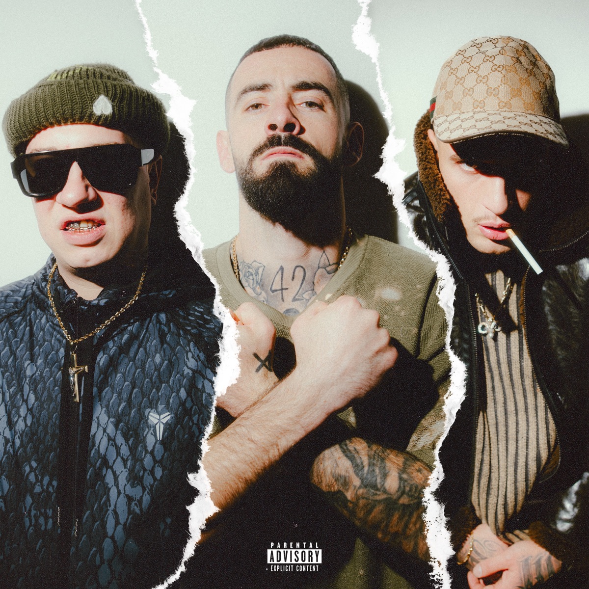 Bratislava (feat. Erik Tresor)