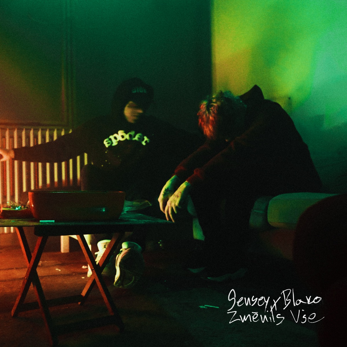 Změnils vše (feat. Blako)