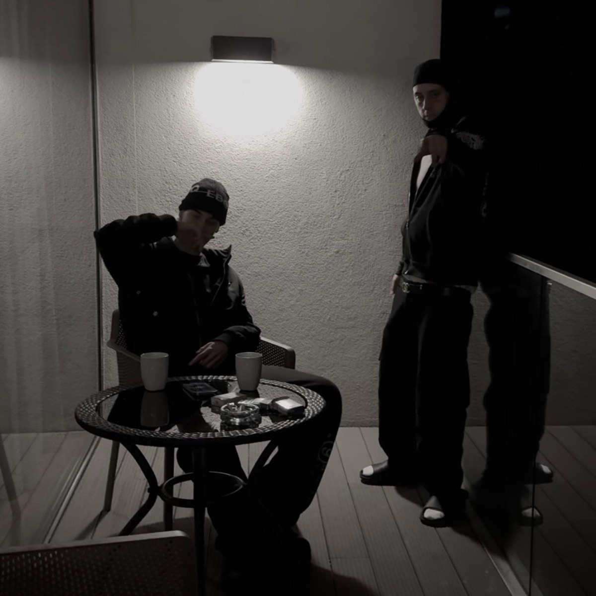 Body (feat. Angellic)