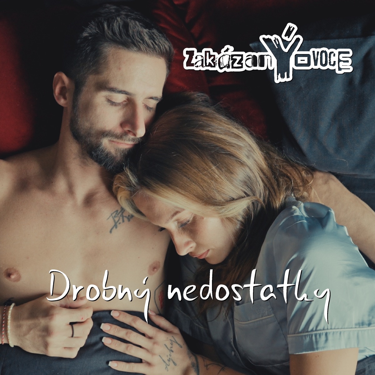 Drobný nedostatky