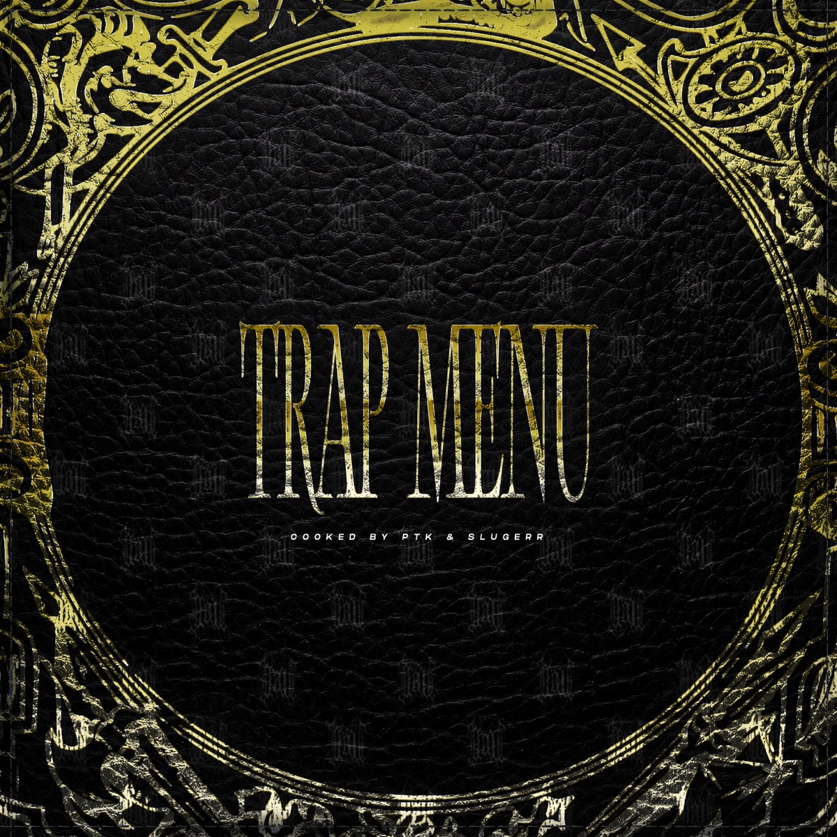 Trap menu (feat. Slugger)