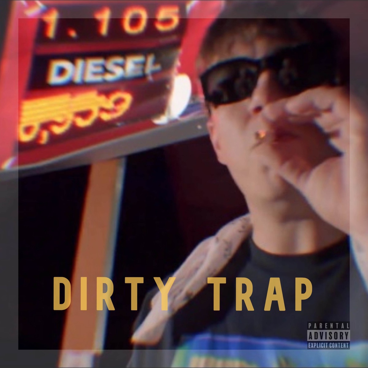 Dirty trap (feat. Tristan.Hoodrich)