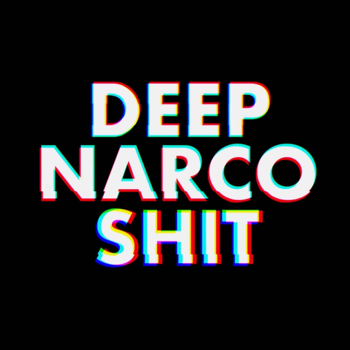 Deep narco shit (feat. Tristan.Hoodrich)