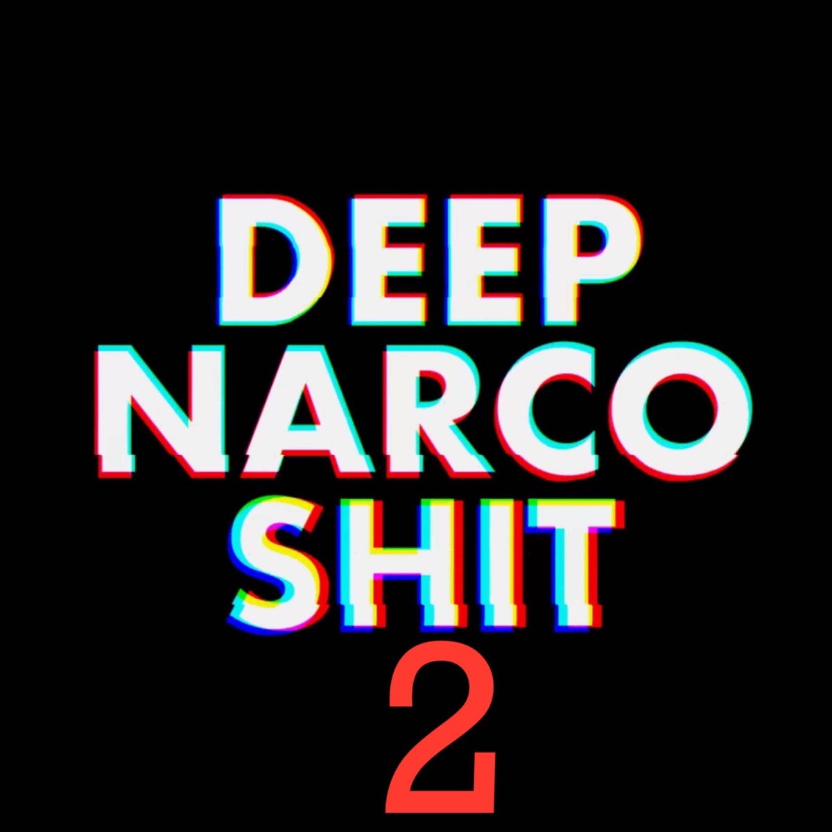 Deep narco shit 2 (feat. Tristan.Hoodrich, Vercetti Cg)
