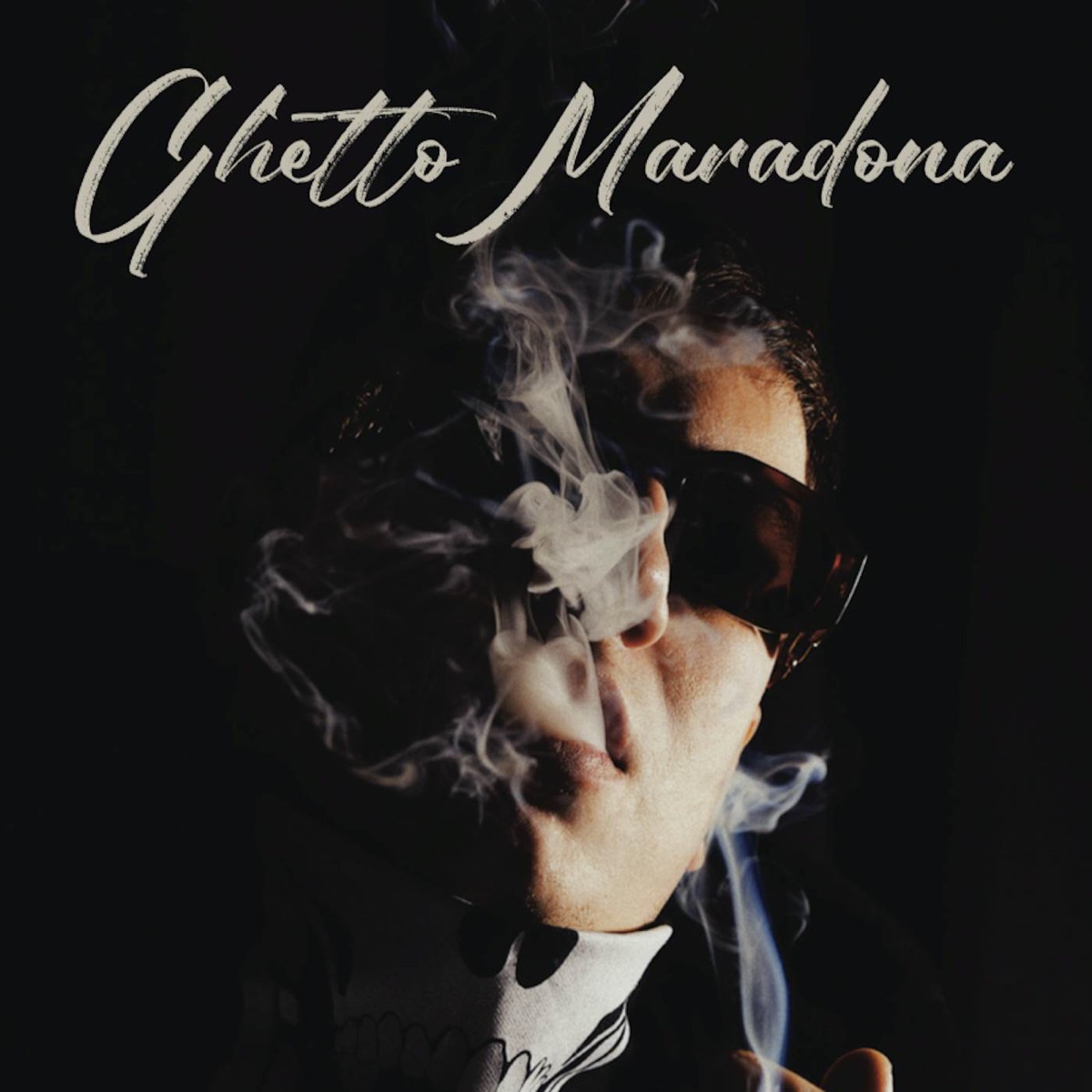 Ghetto Maradona (feat. Tristan.Hoodrich)