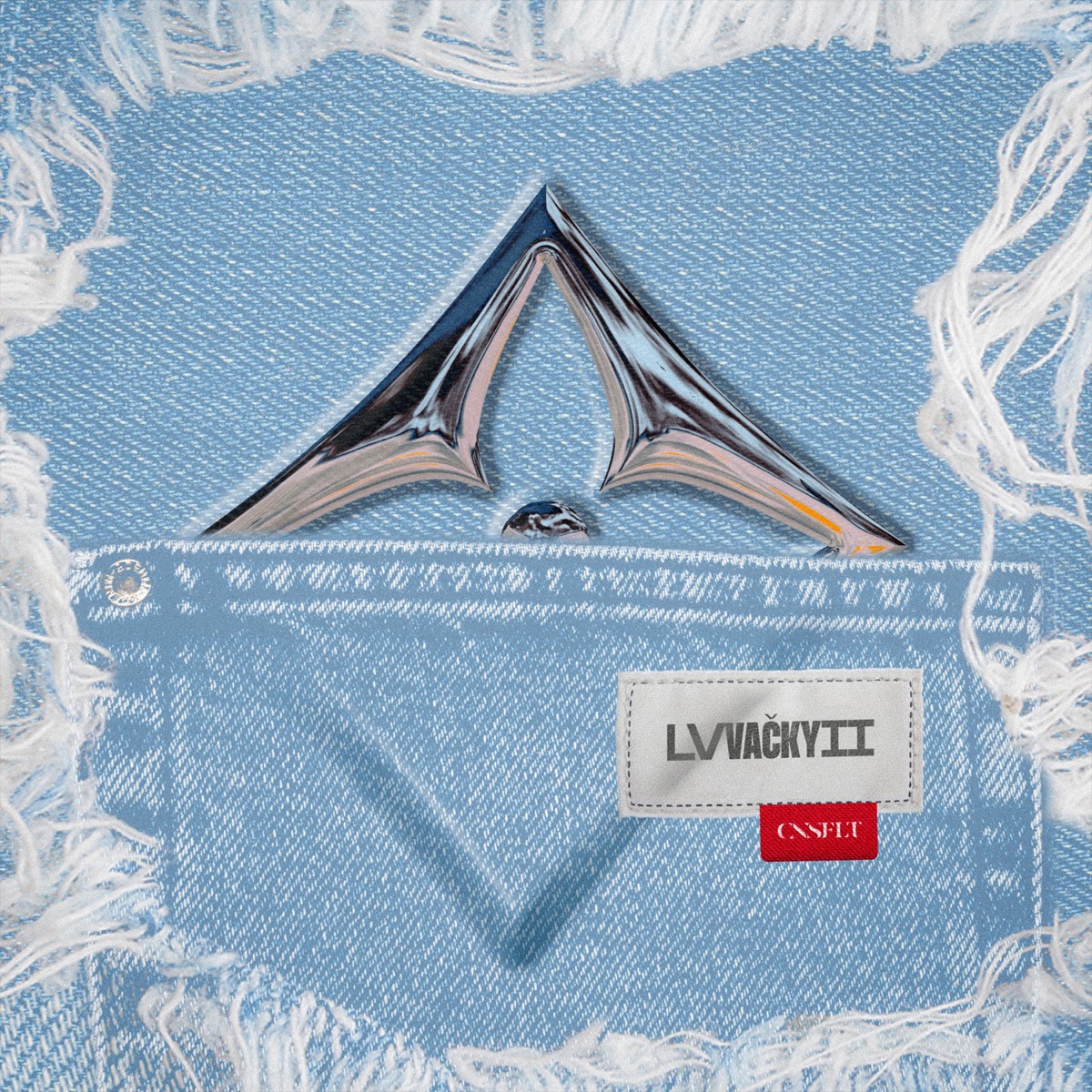 Lv vačky 2 (feat. Tisci, Guapanova, Astralkid22 & Kruel)