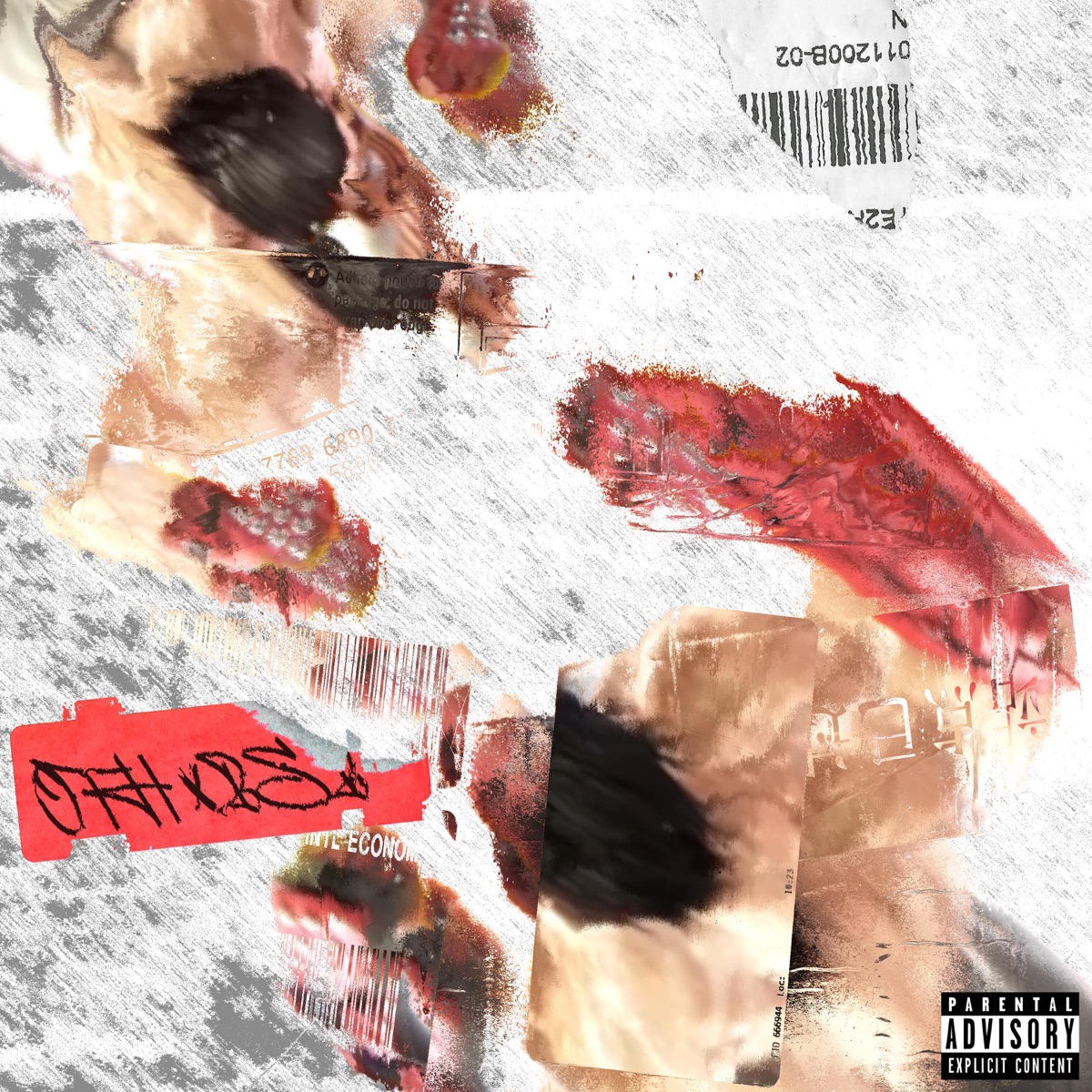 Tekken (feat. Y.hana, Gadie, D.stroy, Crosso, Tristan & Old Town Hood)