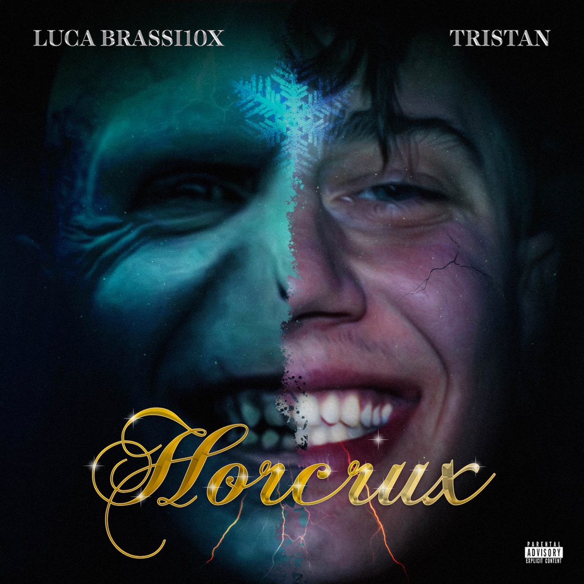 Horcrux (feat. Tristan.Hoodrich)
