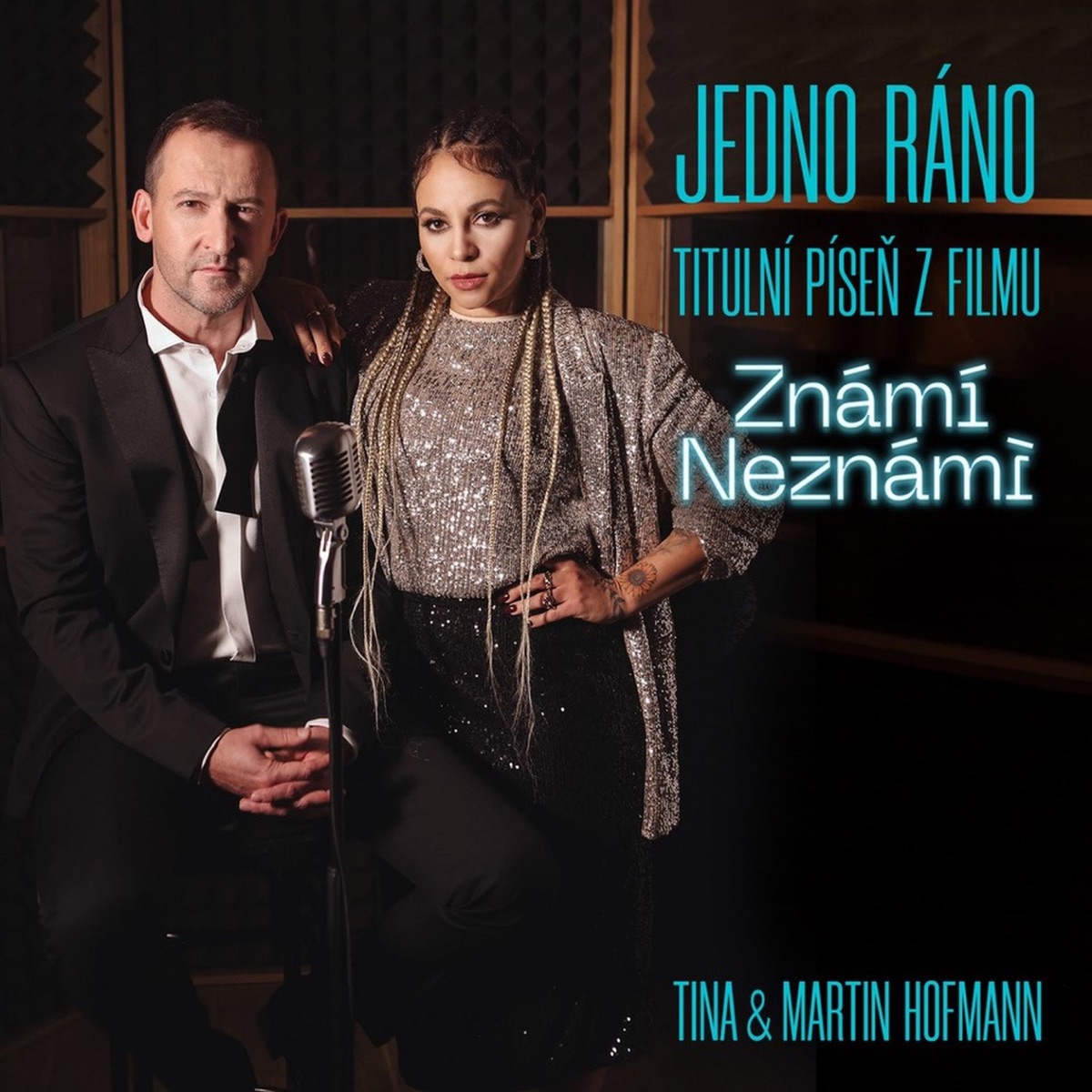 Jedno ráno (titulní píseň z filmu známí neznámí) (feat. Martin Hoffman))