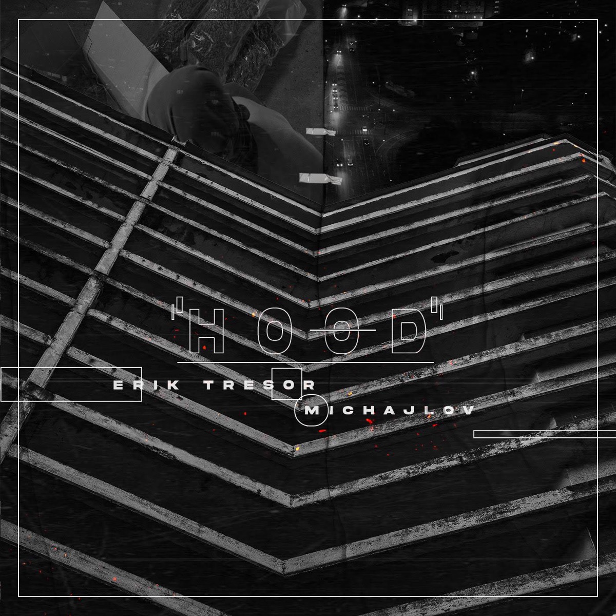 Hood (feat. Erik Tresor)
