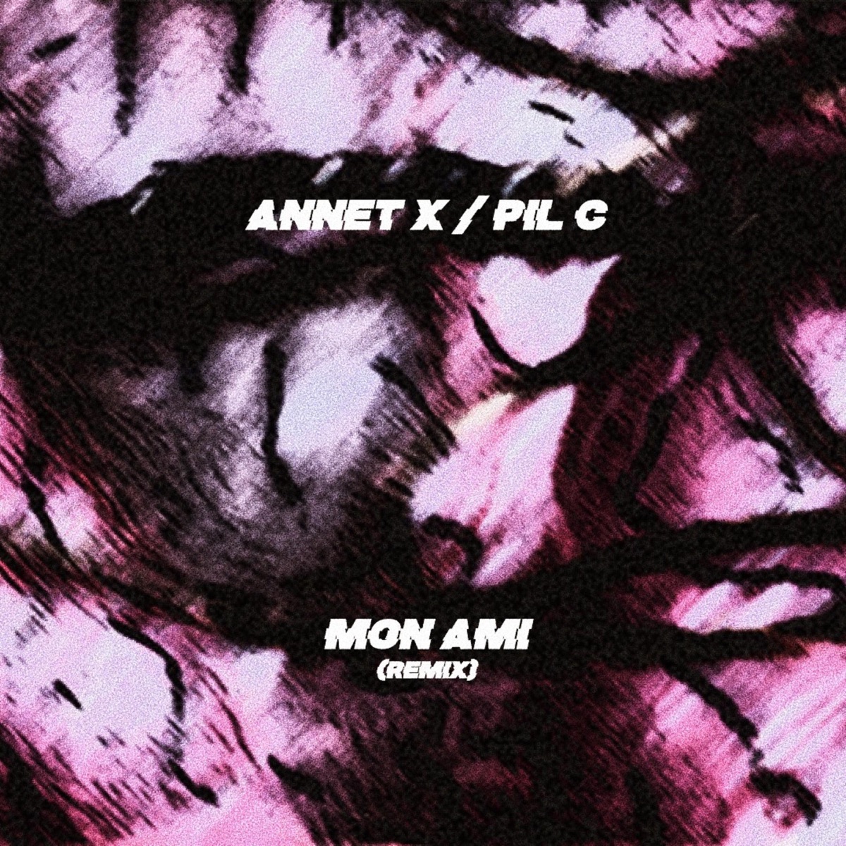 Mon ami [remix]