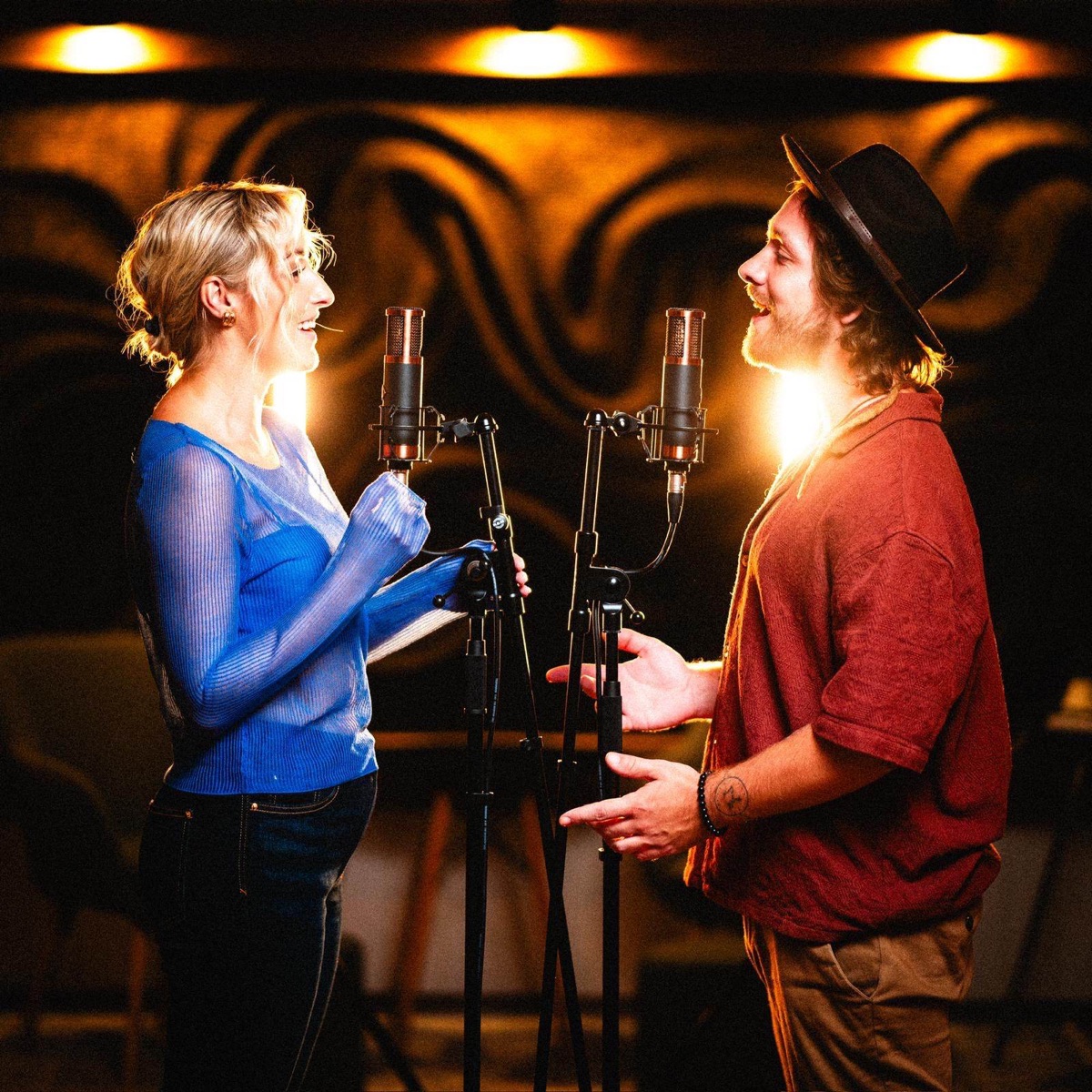 O nás (feat. Lenka Piešová)