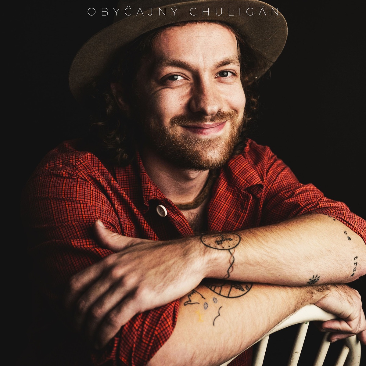 Obyčajný chuligán