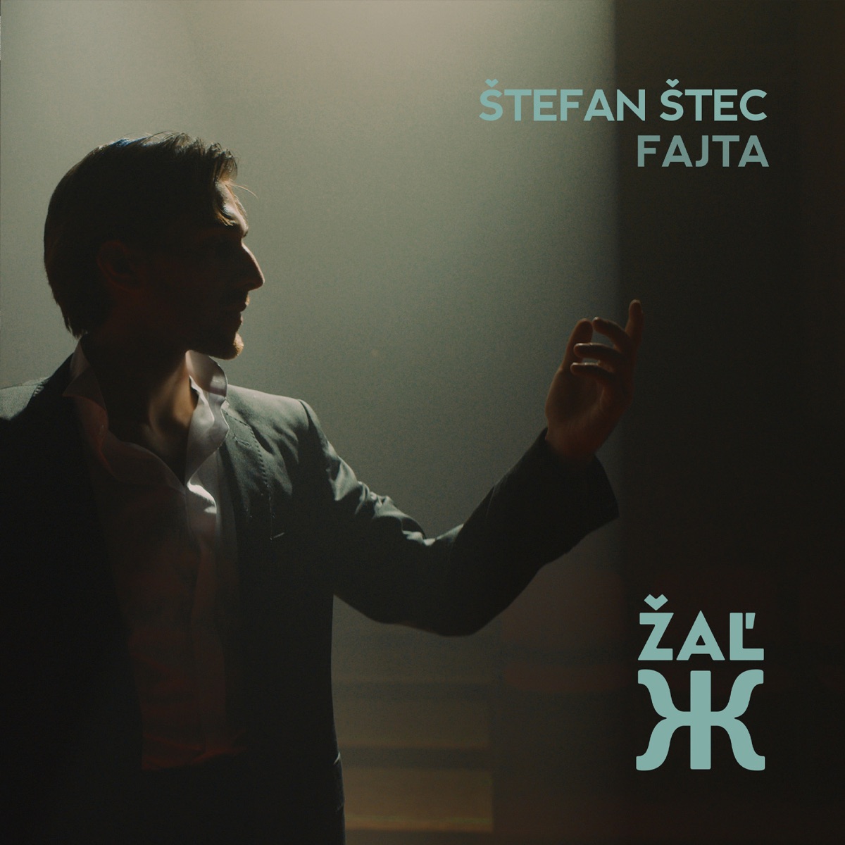 Žaľ (feat. Fajta)