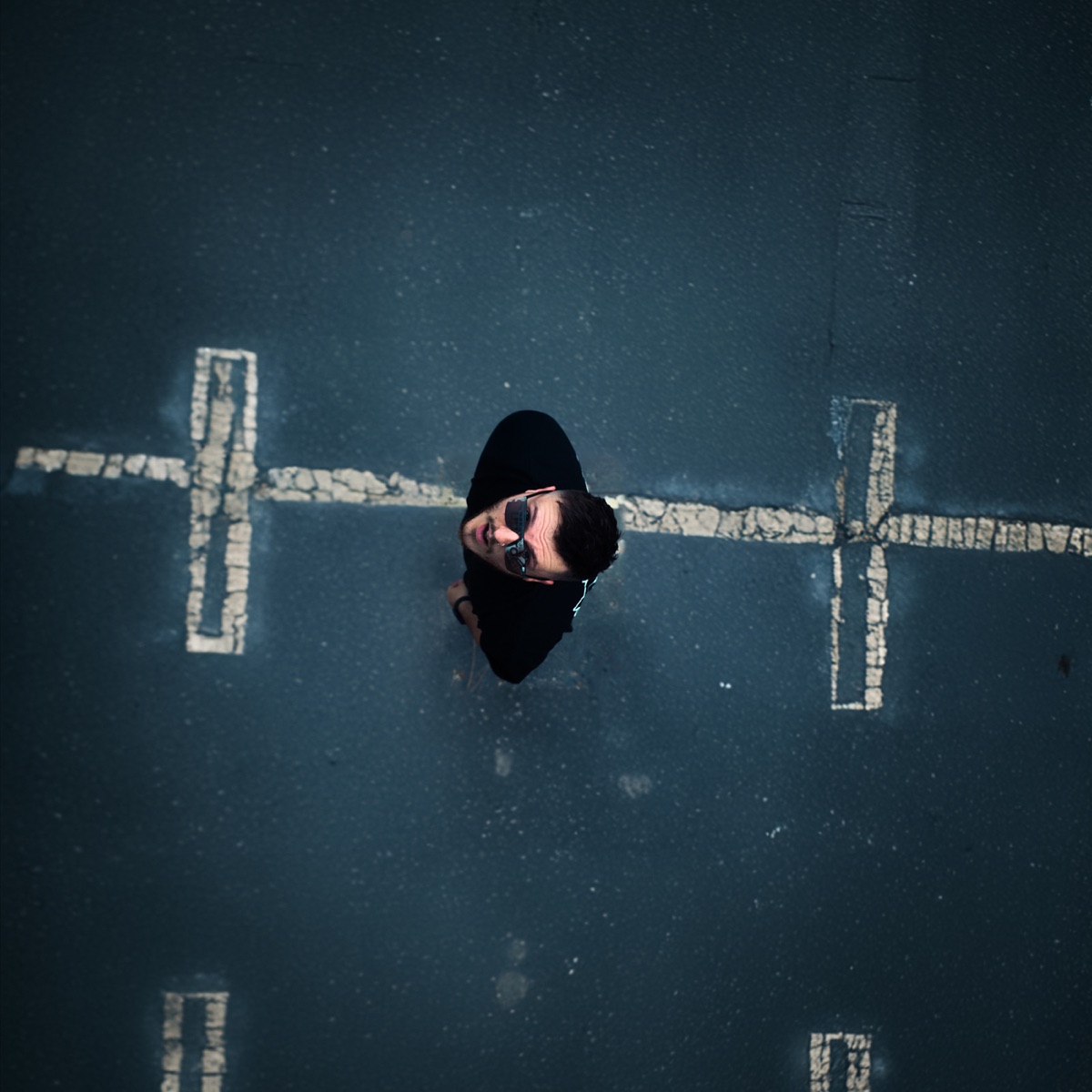 Mimo zóny (feat. Jurgi)