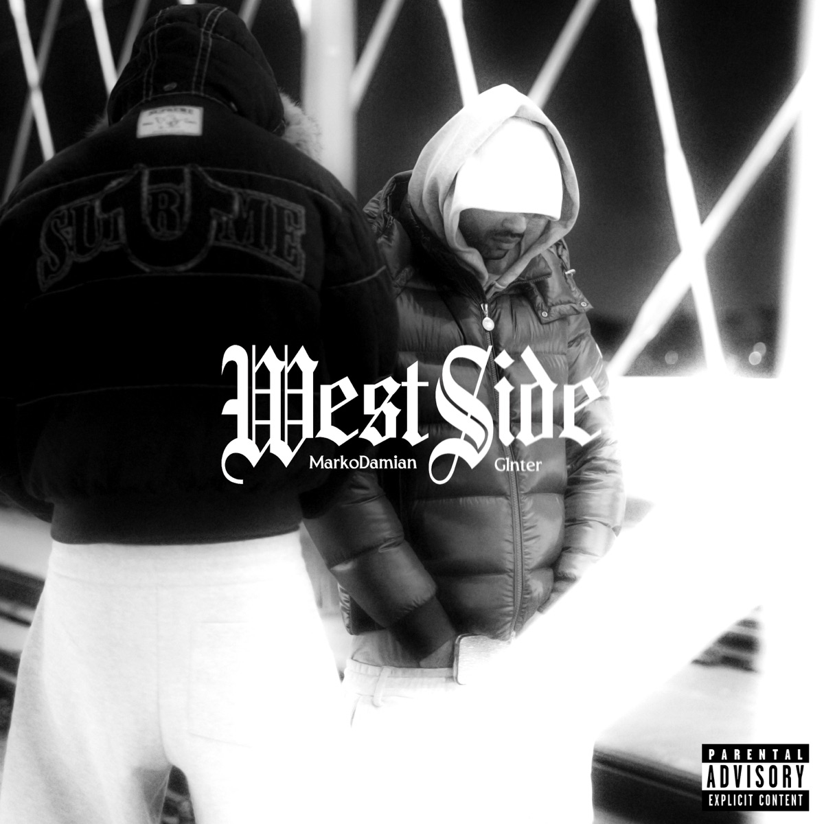 Westside freestyle (feat. G1nter)