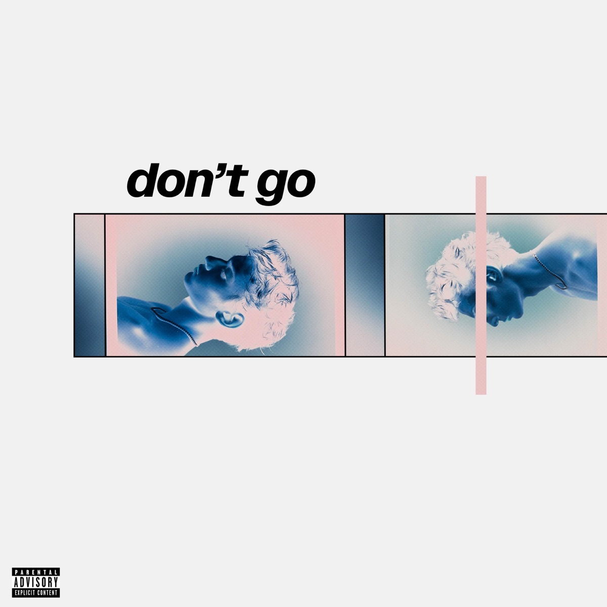Don’t go